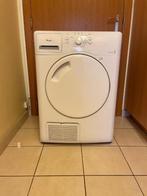 droogkast, Elektronische apparatuur, Droogkasten, Ophalen, 6 tot 8 kg, Gebruikt, 85 tot 90 cm