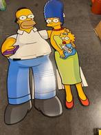 Simpsons Film Display // the movie, Ophalen, Overige figuren, Nieuw, Overige typen