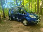 ford transit custom bj2018, 1995 cc, Euro 6, 4 cilinders, Blauw