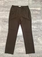 Broek H&M 40/42 bruin, H&M, Bruin, Maat 42/44 (L), Ophalen of Verzenden
