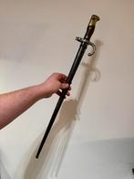 Wo1 Franse Grass bajonet, Verzamelen, Ophalen of Verzenden