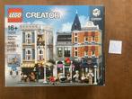 Lego creator expert Assembly square 10255, Nieuw, Complete set, Lego, Ophalen