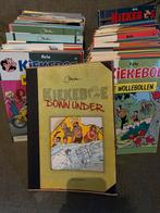 Kiekeboe - volledige reeks + Down Under, Boeken, Ophalen, Zo goed als nieuw