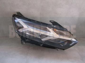 KOPLAMP DACIA SANDERO III 3 LOGAN III 3 JOGGER LED 20- 26010 beschikbaar voor biedingen