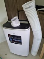 airco, Elektronische apparatuur, Airco's, Ophalen, Verwarmen, Minder dan 60 m³, 3 snelheden of meer