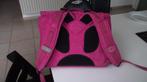 boekentas/ schoudertas Kipling roze, Ophalen of Verzenden, Zo goed als nieuw, Roze, Schoudertas
