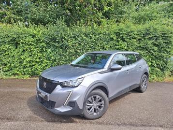 Peugeot 2008 II Active  beschikbaar voor biedingen
