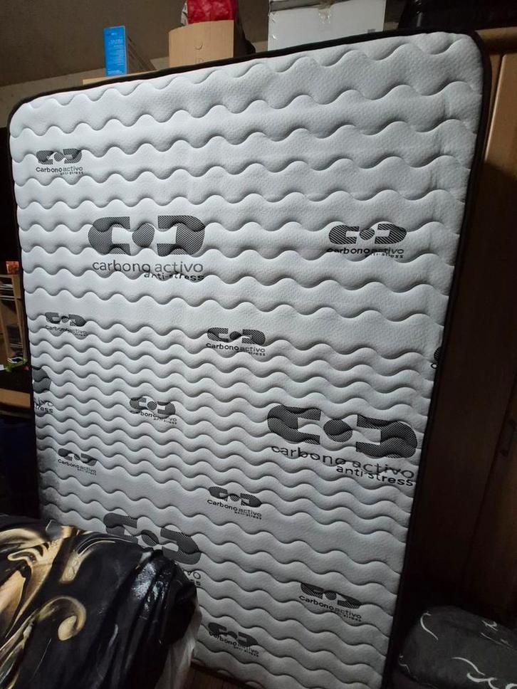 Matelas, Caravanes & Camping, Matelas pneumatiques, Enlèvement