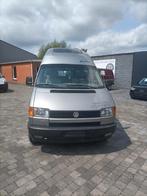 VOLKSWAGEN T4 WESTAFLIA 2.4 DIESEL SYNCRO 4X4 OLDTIMER, Integraal, Volkswagen, Bedrijf, Overige merken