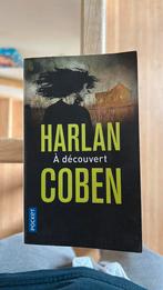 À Découvert de Harlan Coben, Boeken, Detectives
