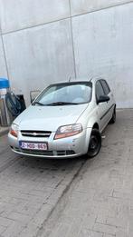 Chevrolet kalos 1.4 Benzine, Autos : Pièces & Accessoires, Enlèvement, Chevrolet