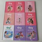 vele Tiny boeken in zeer mooie staat, Boeken, Ophalen of Verzenden