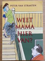 Weet mama hier van?, Livres, Humour, Enlèvement ou Envoi