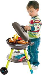 houtskoolgrill SNELLE GRATIS LEVERING, Verzenden, Nieuw, Kunststof, Speelkeuken-accessoire