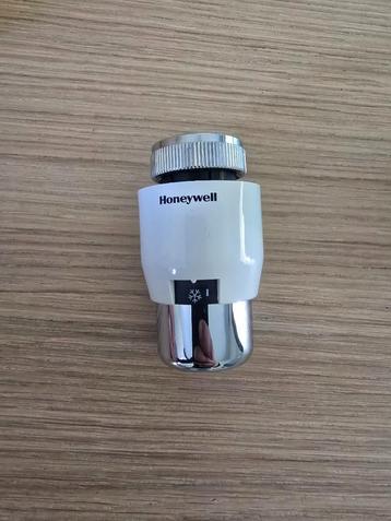Honeywell radiatorknop, Enlèvement ou Envoi, Comme neuf, Radiateur