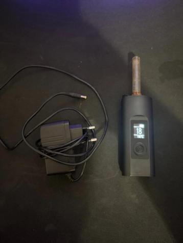 Vaporisateur Ariser solo 2 beschikbaar voor biedingen