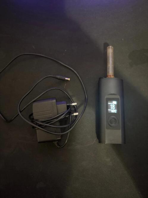 Vaporisateur Ariser solo 2, Elektronische apparatuur, Luchtbehandelingsapparatuur, Gebruikt, Overige, Verzenden