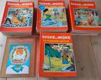 Strips van de stripreeks Suske en Wiske, Meerdere stripboeken, Ophalen of Verzenden