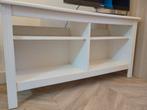 Tv meubel wit, Huis en Inrichting, Ophalen, 100 tot 150 cm, Zo goed als nieuw, Ikea