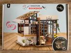 Diy bookstore bouwpakket, Ophalen of Verzenden, Zo goed als nieuw