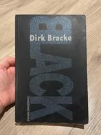 Black - Dirk Bracke, Enlèvement ou Envoi, Comme neuf