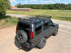 Dakrek Land Rover Discovery 2, Ophalen, Nieuw
