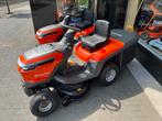 Husqvarna zitmaaiers, Ophalen, Nieuw, Husqvarna, Opvangbak