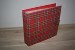 Retro , oude Insteek map voor vinyl , 10" langspeelplaten, Cd's en Dvd's, Ophalen of Verzenden, Gebruikt, 10 inch