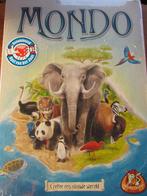 Spel Mondo van White Goblin Games, Ophalen of Verzenden, Nieuw, White Goblin Games