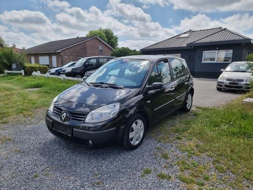 Renault Scenic 97 000 km TESTÉ ! ! !, Autos, Renault, Particulier, Scénic, ABS, Airbags, Air conditionné, Alarme, Ordinateur de bord