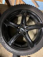 Jantes Golf AEZ, Auto-onderdelen, Banden en Velgen, Ophalen, Velg(en), 17 inch, Personenwagen