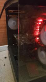 GAMING PC NEGOCIABLE, Ophalen of Verzenden