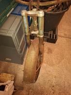 Pieces gillet herstal, Enlèvement