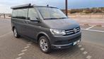 Volkswagen California 4x4 Ocean editie 4Motion DSG euro 6b, Caravans en Kamperen, Volkswagen, Bus-model, Diesel, Particulier