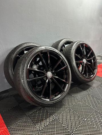Volkswagen pretoria 19” 5x112 beschikbaar voor biedingen