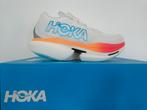 Hoka Cielo X1 NIEUW - maat 42, Sport en Fitness, Ophalen, Nieuw