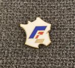 PIN - FRANCE - FRANKRIJK, Verzamelen, Verzenden, Gebruikt, Stad of Land, Speldje of Pin