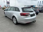 Opel Insignia Sports Tourer SW 2.0d •Propere Staat•, Argent ou Gris, Achat, Entreprise, Boîte manuelle