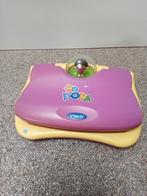 Dora's laptop Vtech, Kinderen en Baby's, Speelgoed | Vtech, Gebruikt, Ophalen