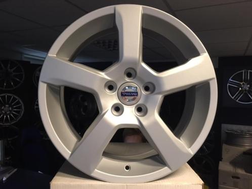 IN STOCK: NIEUWE set 17 inch 5x108 sport velgen voor Volvo, Auto-onderdelen, Banden en Velgen, Velg(en), 17 inch, Nieuw, Ophalen of Verzenden