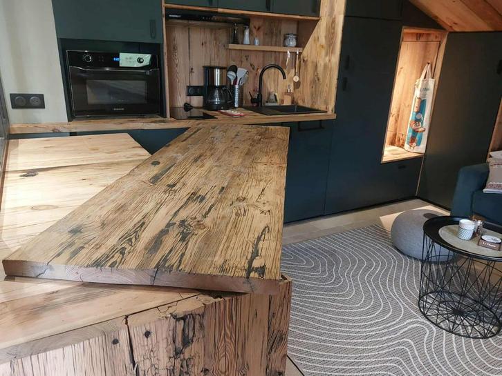 Appartement Plagne 1800, Immo, Buitenland