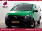 Mercedes-Benz Vito 111 CDI 115pk Lang Airco/Camera 03-2020, Auto's, Electronic Stability Program (ESP), 164 g/km, Mercedes-Benz