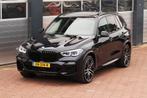 BMW X5 xDrive30d High Executive M SPORT/ PANO/ LUCHT/ HEAD-U, Automaat, Gebruikt, 2993 cc, Leder