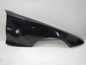 BMW Z4 E85 Cabrio Roadster Zijscherm Spatscherm Rechts, Ophalen of Verzenden, Gebruikt, BMW, Spatbord