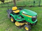 zitmaaier John Deere X300R, Tuin en Terras, Ophalen, John deere