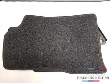 Automatten set Semi pasform  BMW 3-serie beschikbaar voor biedingen