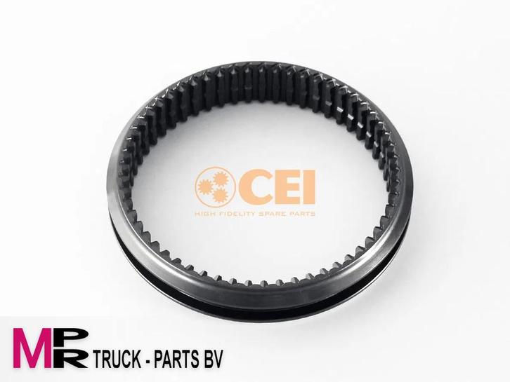 DAF Schakelmof, versnellingsbak - 1893367 Schakelmof, versne, Auto-onderdelen, Vrachtwagen-onderdelen, DAF, Transmissie en Accessoires