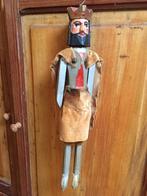 Marionnette en bois, Antiquités & Art, Enlèvement