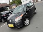 Citroën C3 Picasso 1.4i essence 2012année 70kw 0032478767323, Autos, Citroën, 5 places, 70 kW, Noir, Tissu