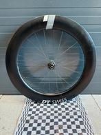 DT-Swiss carbon wielset ARC1400 80MM met 240 naven, Fietsen en Brommers, Fietsonderdelen, Ophalen, Zo goed als nieuw